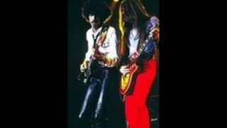 THIN LIZZY - Leave this town (Renegade)