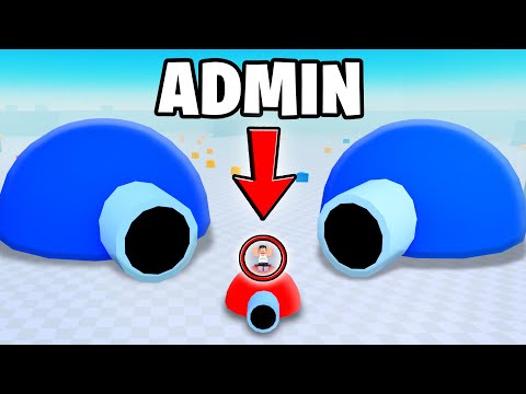 Pretending to be a Basic Tank in Tank Game