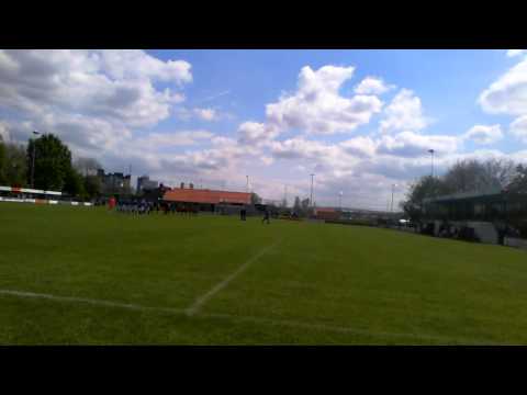 Sfeeractie WVF - Dos Kampen