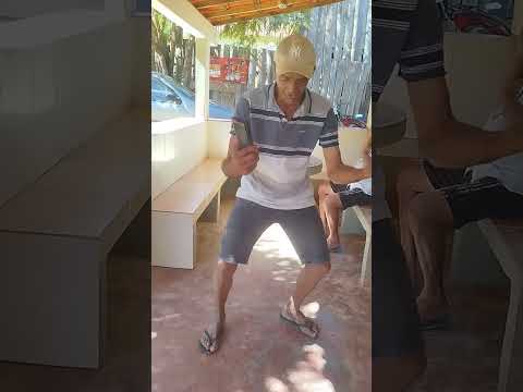 BAR DO FRANCISCO PONTE ALTA PORTO FIRME MG  LUIZINHO É O  NOME DELE 😂🔥