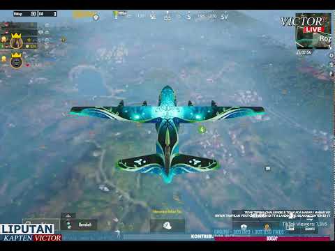 Live Stream Kapten Victor