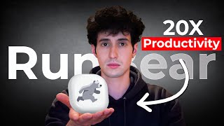 20X Your Team’s Productivity with RunBear (It's INSANE)