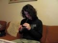 Samon (Eluveitie) - Tin Whistle cover 