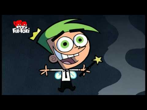 Cosmo und Wanda - Das Leben ist aufregend 4/4 (16:9)