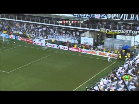 Santos Bi-Campeão Paulista de 2011 - Melhores Momentos - HD 720p