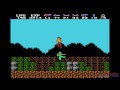 1988 Rambo (NES) Game Playthrough Retro Game