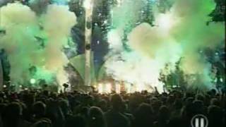 kai tracid - too many times (Live)