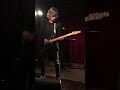 Jason Falkner live ‘The Invitation ~ This Time’