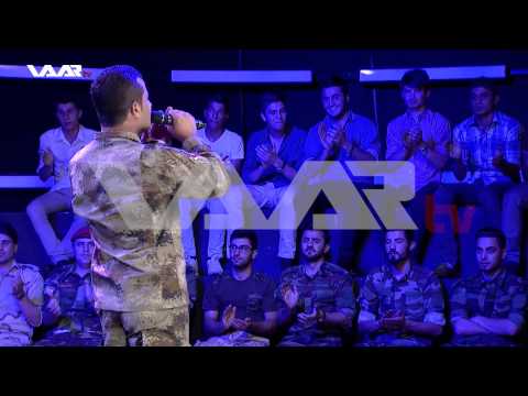 Perwer Mihsin  Pesmerege