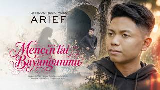 Download lagu Arief - Mencintai Bayanganmu mp3