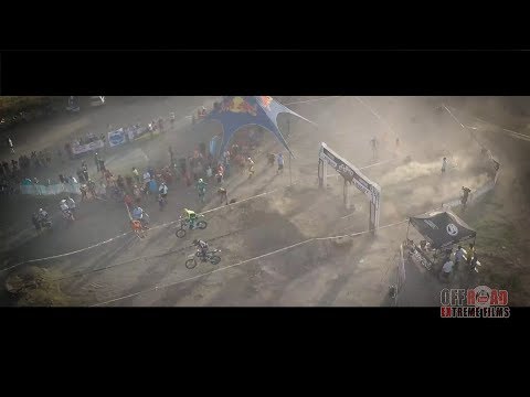 Enduro Gp Greece 2017 Supertest
