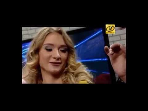 Диана Громова - Wrecking Ball (Академия Талантов 4)