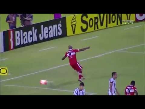 Melhores Momentos - CRB 2 x 1 Bragantino - Campeonato Brasileiro Série B 2016