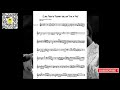 Jive at Five - Clark Terry Transcription