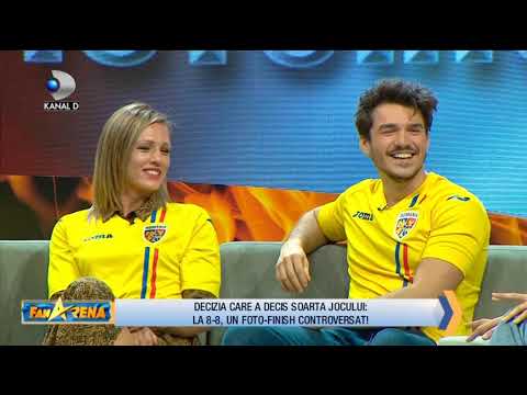 FanArena (15.01.2019) - Editie COMPLETA