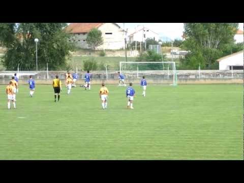 NAŠI TIĆI - TURNIR DRNIŠ 2012 - 3