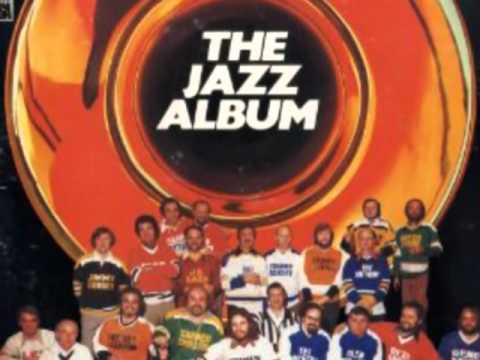 PORTAIT OF JENNY - ROB MC CONNELL & THE BOSS BRASS - GUIDO BASSO (FLUEG SOLO)