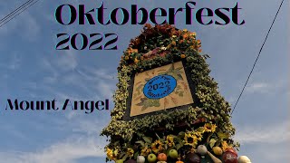 Oktoberfest 2022