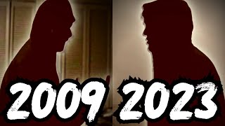 The Longevity of Todd In The Shadows