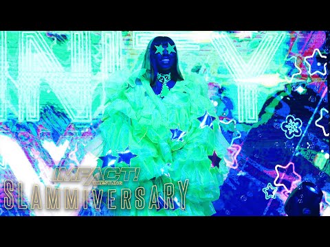 Trinity Comments On Winning The IMPACT Knockouts World Title At IMPACT Slammiversary 2023