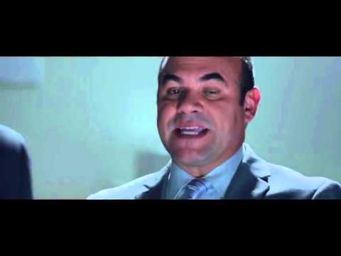 Free Fall Official DVD Release Trailer 2014   Malcolm McDowell, D B  Sweeney Movie HD