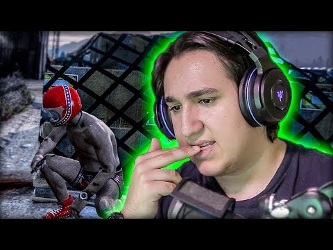 PRODAJEMO NAS PRVI CARGO ! Grand Theft Auto V - Online