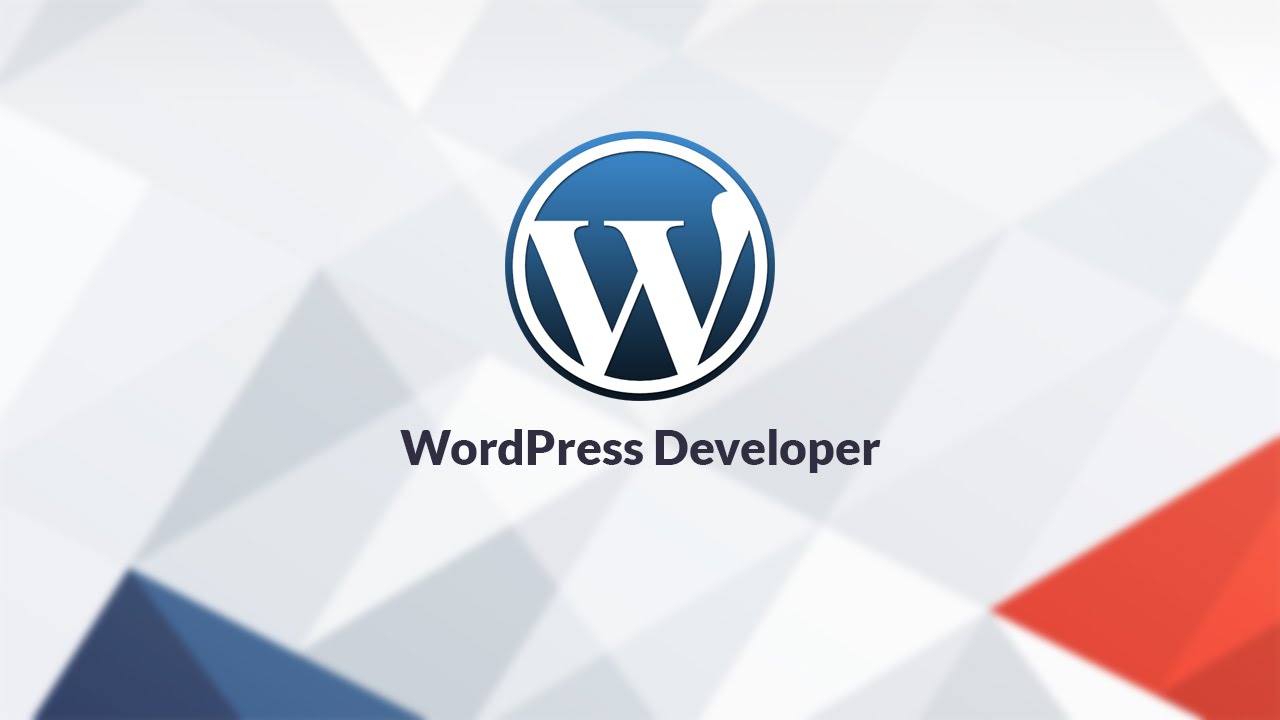 WordPress Development Services