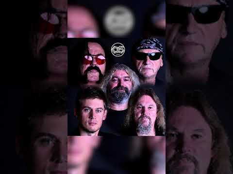 Kotě  Band - Ci5 Plzeň rock Slzy na salámu