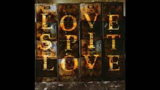 Love Spit Love – Change In The Weather