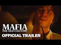Mafia The Old Country The Initiation Trailer The Game Awards 2024