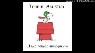 Nuovo singolo: Il mio nemico immaginario