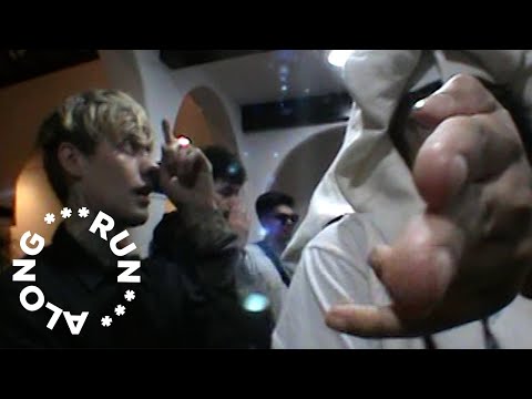 kill.dawn - number ft. caspr (official music video)