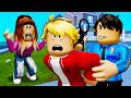 Jealous Girlfriend Had Him Arrested A Roblox Movie