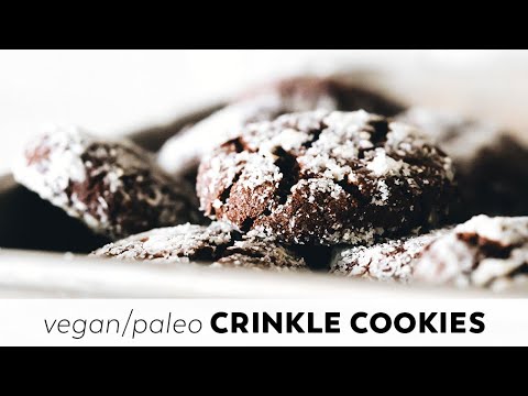 download lagu mp3 mp4 Hazelnut Crinkle Cookies, download lagu Hazelnut Crinkle Cookies gratis, unduh video klip Hazelnut Crinkle Cookies
