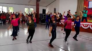 Download lagu Dance Maumere Gemu Fa Mi Re mp3