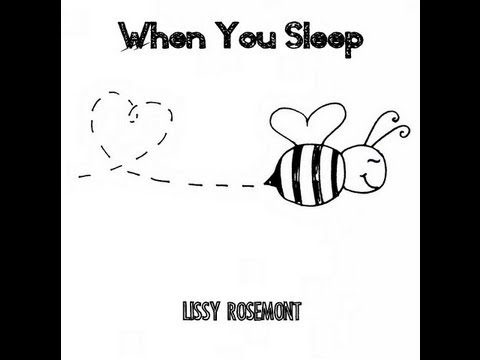 Baby Bumblebee by Lissy Rosemont (When You Sleep, Beaver Records 2012)