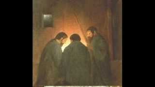 Kommet, ihr Hirten (Come, All Ye Shepherds)