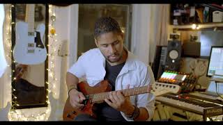 Video thumbnail for Godin Exit 22s - A Bachata Review by ENSO TAVES