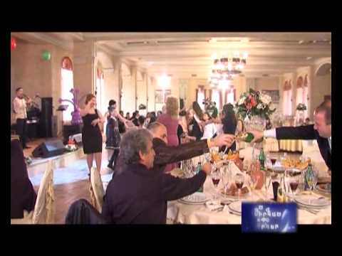 Sirak Mkrtchyan-Sirvac erger 2013