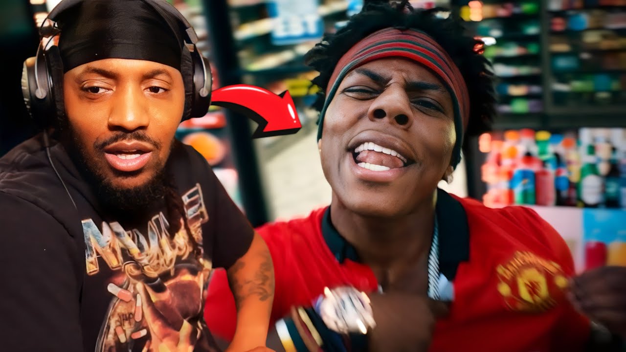 THIS MIGHT SPEED BEST SONG! | IShowSpeed - Fight to Win