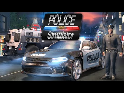Police Simulator 2023 Review (Switch)