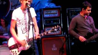 Heart Attack Soundcheck-Push Play HQ