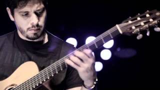 Hans Zimmer and Rodrigo y Gabriela 'The Pirate That Should Not Be'