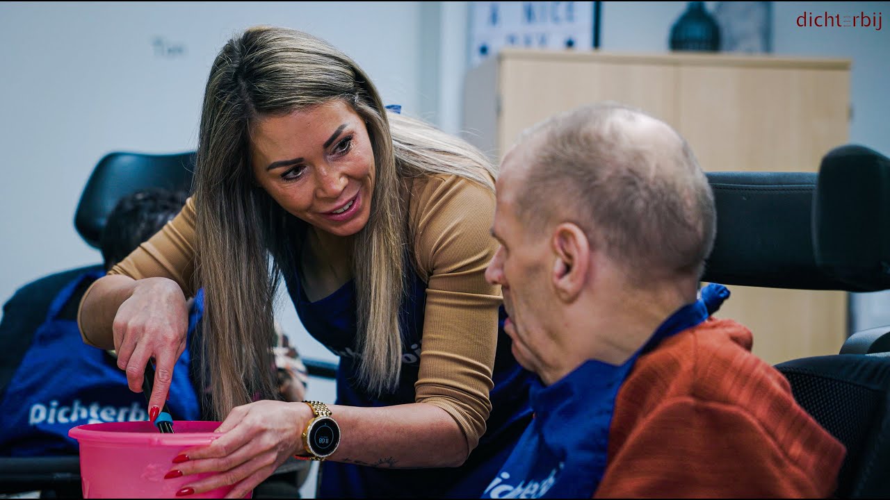 Dichterbij Doet | Promotiefilm