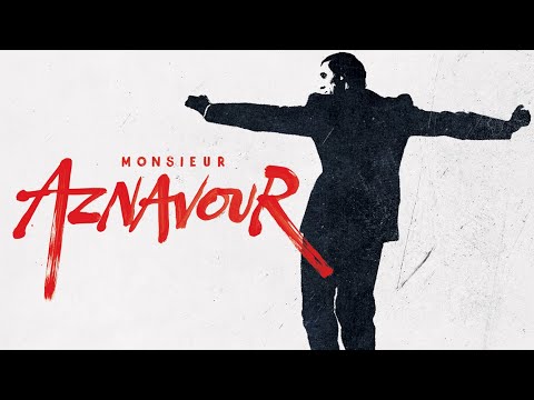Monsieur Aznavour -- officiële Nederlandse trailer