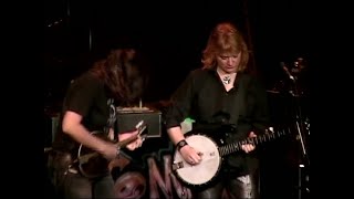 indigo girls: 2004-03-13: radio city music hall - new york, new york