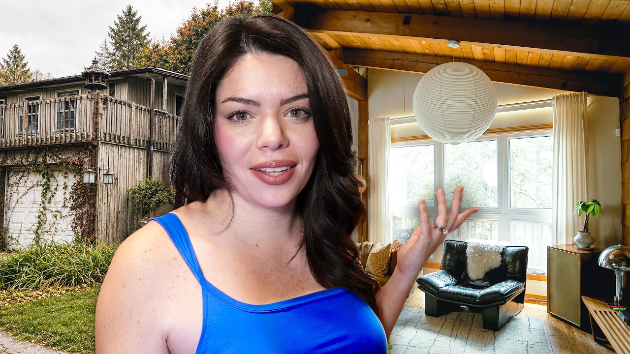 The best & WORST parts of renovating my 1970s house | 3 years later