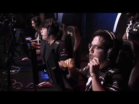 [EN] FURIA vs CR4ZY | Train | Challengers Stage | StarLadder Major 2019