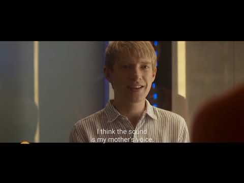 Ava tests Caleb | "Are you a good person?" | Exmachina movie clip #exmachinanovie #movieclip