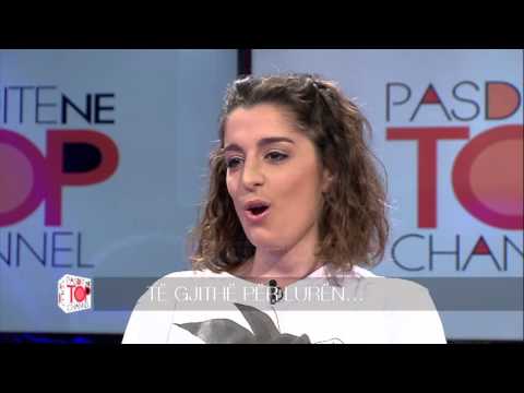 Pasdite ne TCH, 5 Prill 2016, Pjesa 1 - Top Channel Albania - Entertainment Show